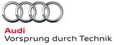 Logo Audi